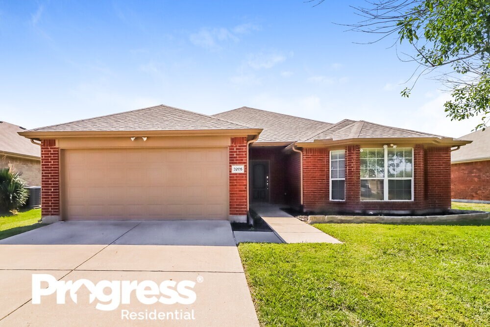 Foto principal - 3205 Spruce St