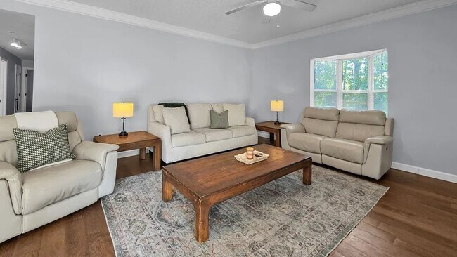 Foto del edificio - 3 Bedroom/2 Bath Townhome in Woodvalley!