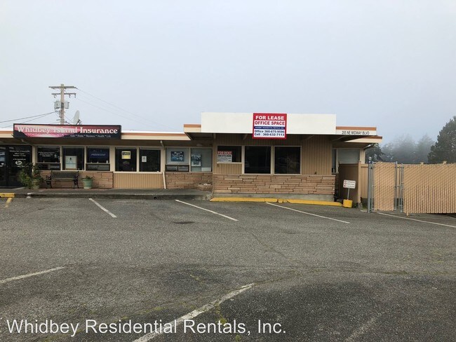 Building Photo - 285 NE Midway Blvd