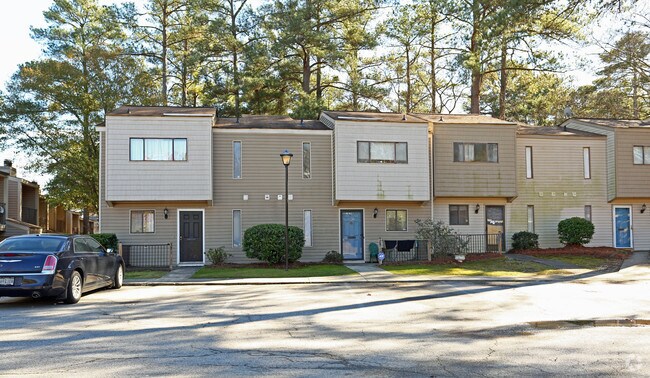 Building Photo - Lakewood Village Condominiums