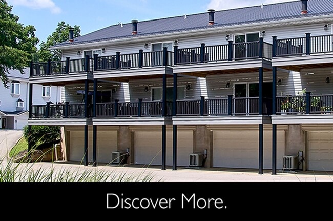 Interior Photo - Country Club Village Apartments