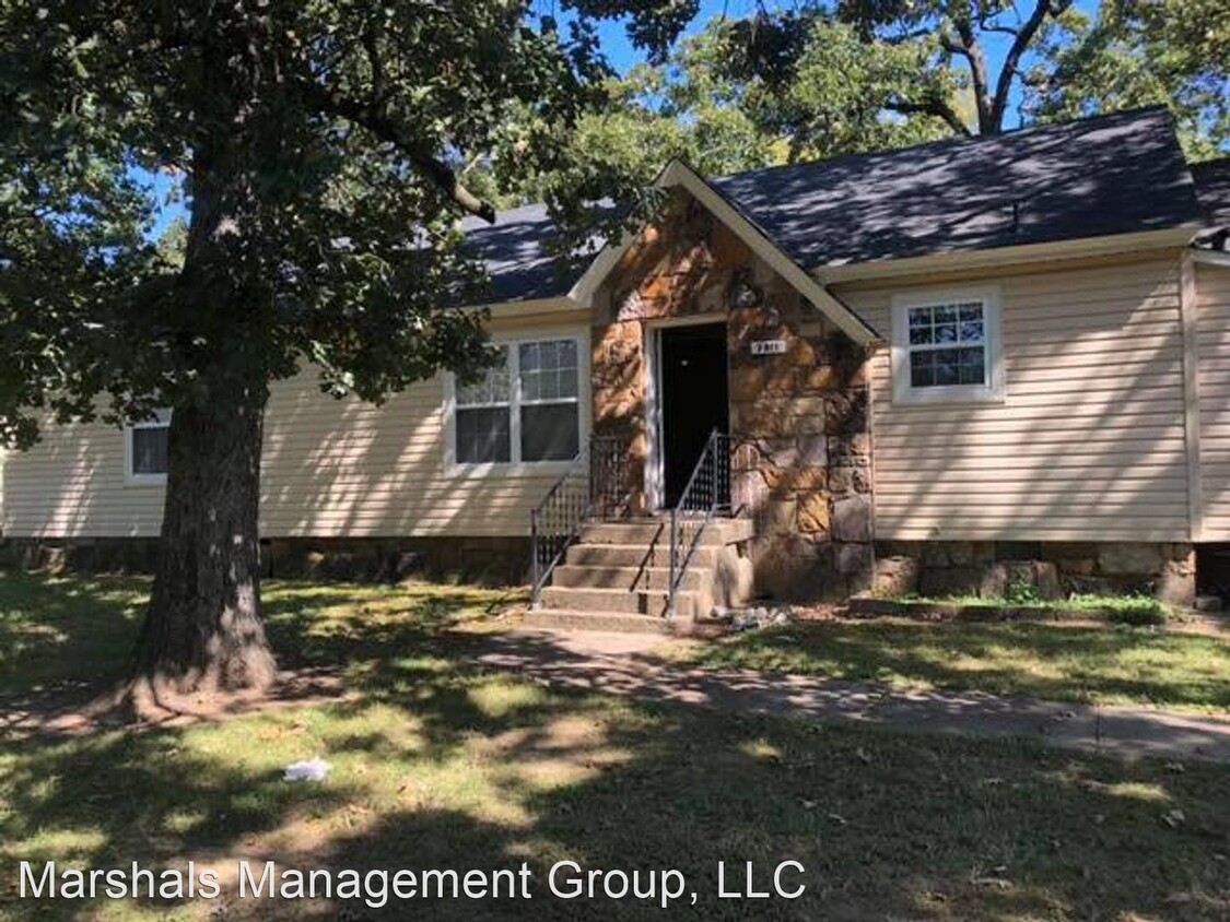 Primary Photo - 3 br, 2 bath House - 3811 Jenny Lind Road