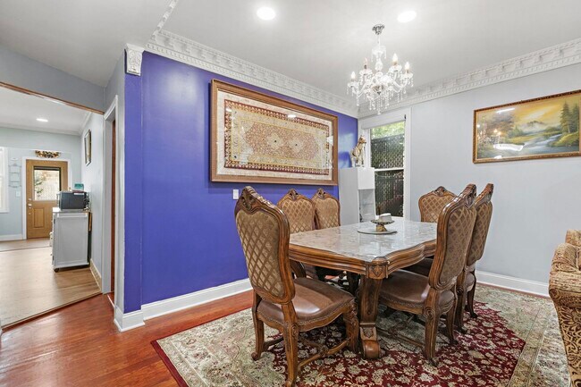 Foto del edificio - 217 Highwood Ave