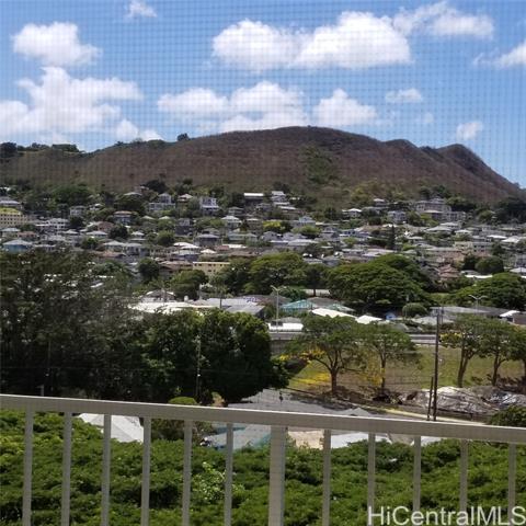 Building Photo - 2029 Nuuanu Ave