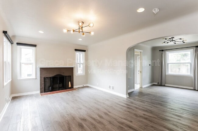 Foto del edificio - 3025 St Paul St