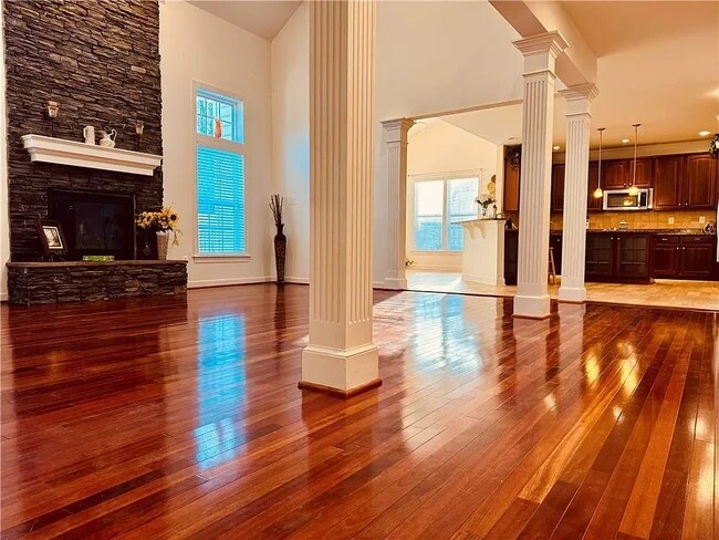 Foto del edificio - 1801 Sycamore Dr
