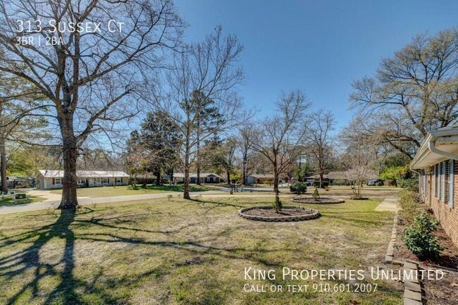 Foto del edificio - 313 Sussex Ct