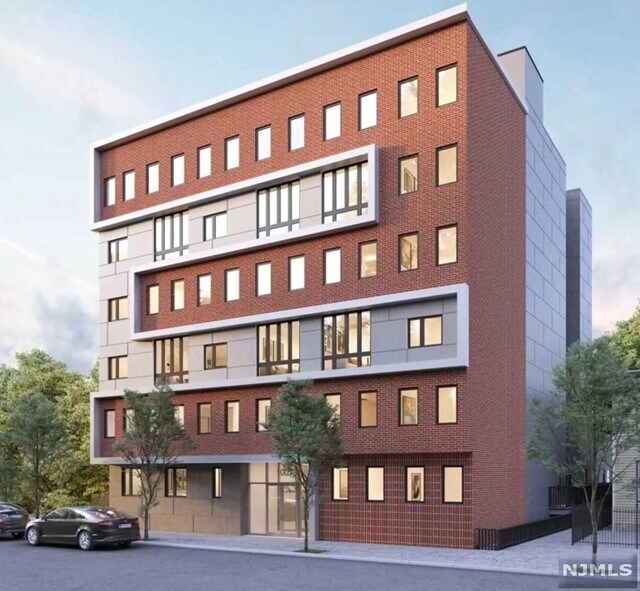 Foto del edificio - 100 Tuers Ave