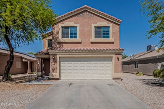 Building Photo - 5764 E Everhart Ln