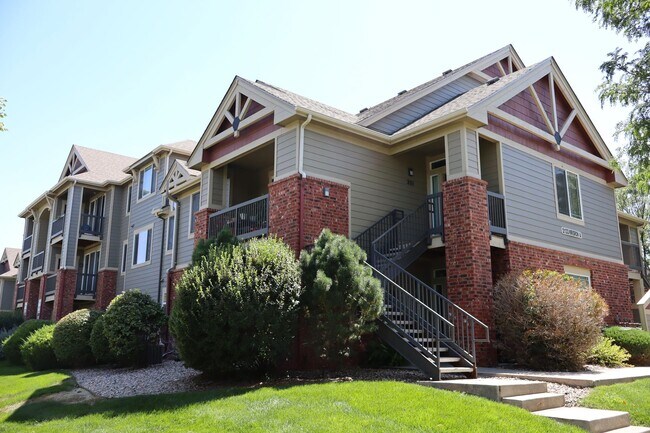 Foto del edificio - Convenient Fort Collins Location – Updated...