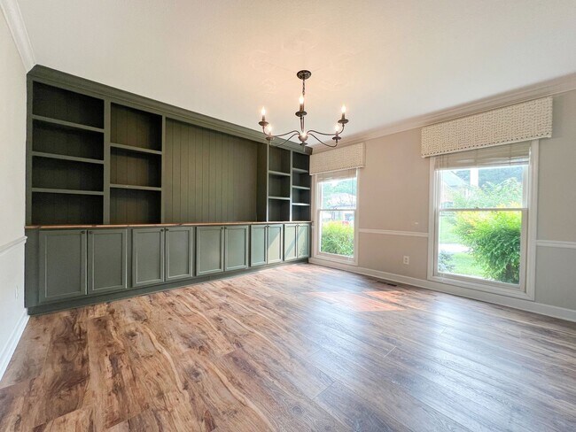 Foto del edificio - West Knoxville Gem with Privacy, Space & Modern Upgrades