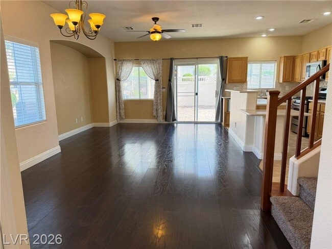 Building Photo - Gated 2BR Townhome with Loft, 2-Car Garage & Private Backyard
