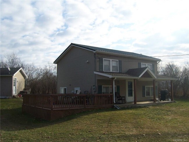 Building Photo - 7147 County Line Rd