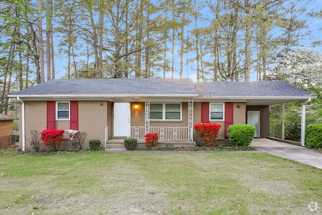 Building Photo - 1108 Sherwood Forest Dr