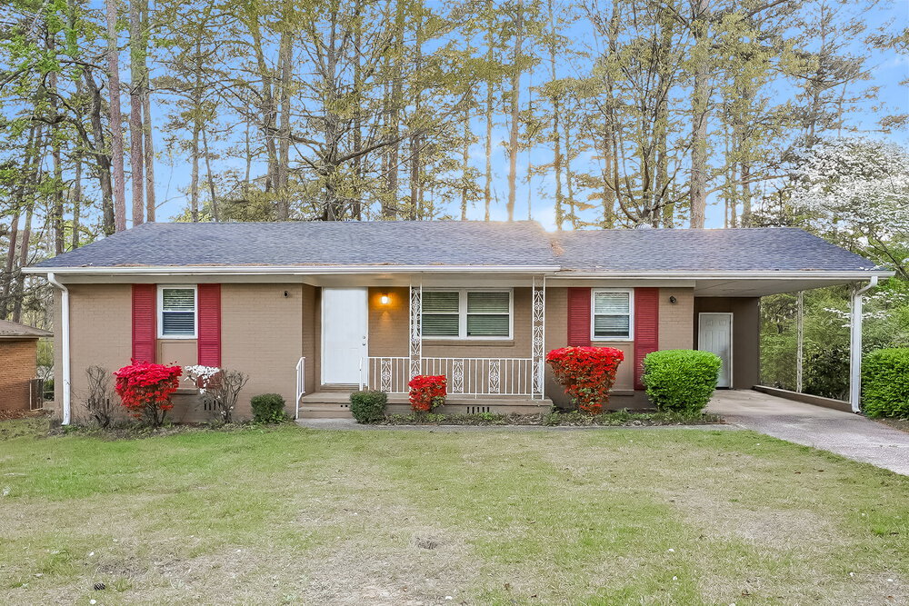 Primary Photo - 1108 Sherwood Forest Dr