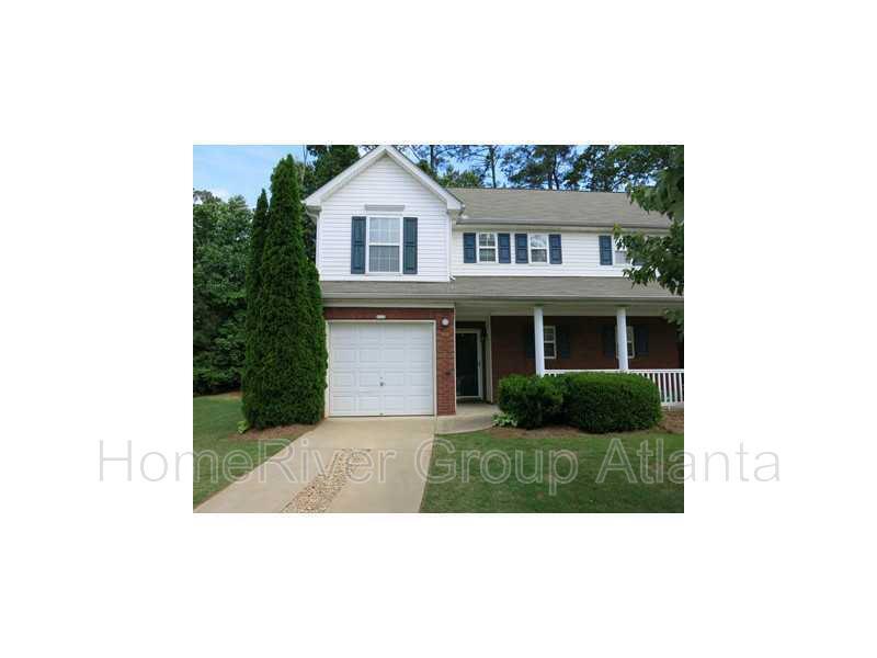 332 Cottonwood Creek Cir, Canton, GA 30114 House Rental in Canton, GA