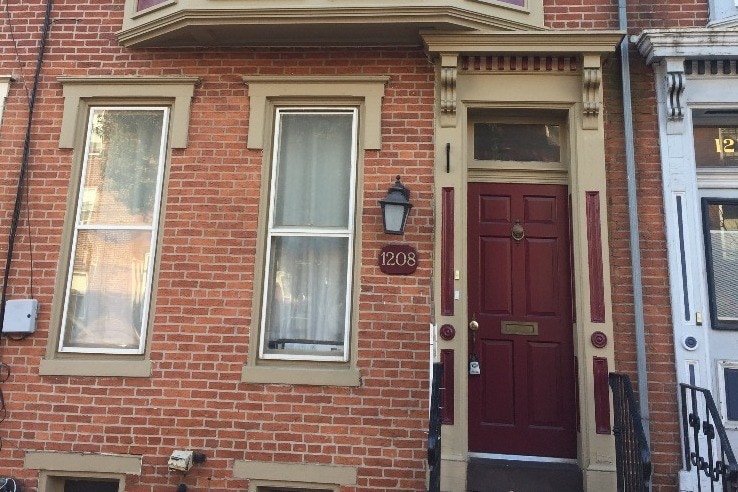 Primary Photo - 1208 N 2nd St