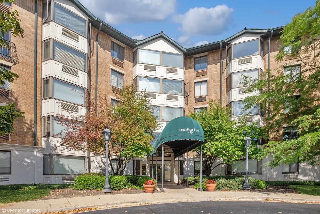 Foto principal - 470 Fawell Blvd