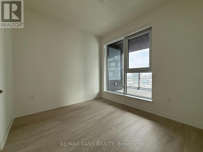 Photo du bâtiment - 1 Quarrington Lane