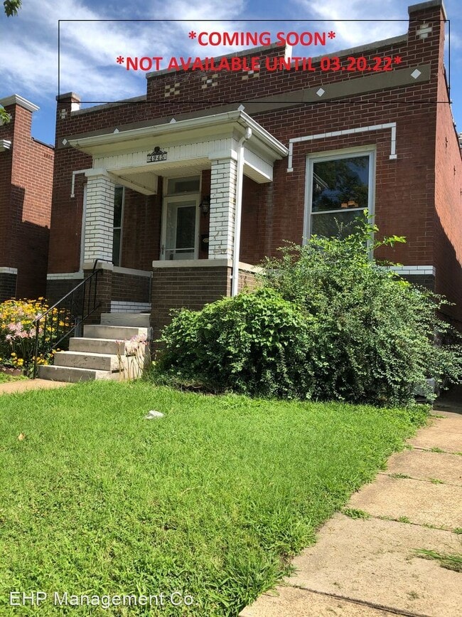 Building Photo - 1 br, 1 bath House - 4945 Loughborough Avenue