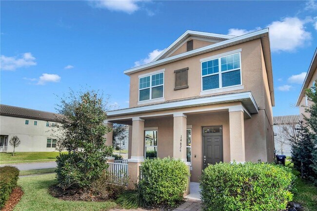 Foto del edificio - 14624 Watowan Aly