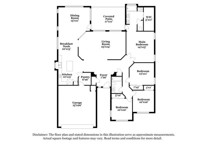 Building Photo - 904 N 166th Ln