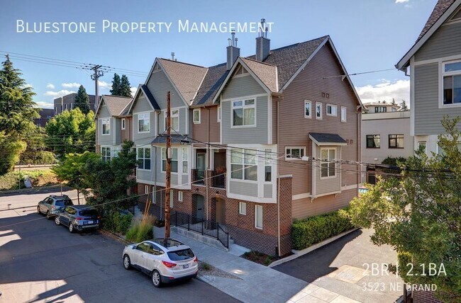 Building Photo - 3523 NE Grand-