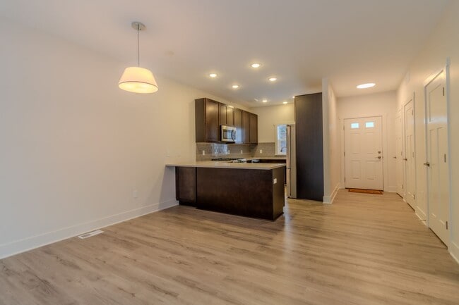 Foto del edificio - Trailside Condo-2 Bd 2.5 Bath