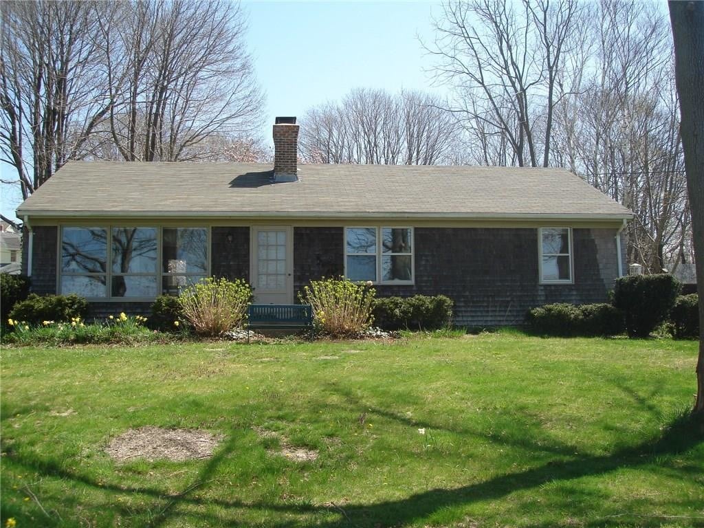 5 Westwood Rd, Jamestown, RI 02835 House Rental in Jamestown, RI