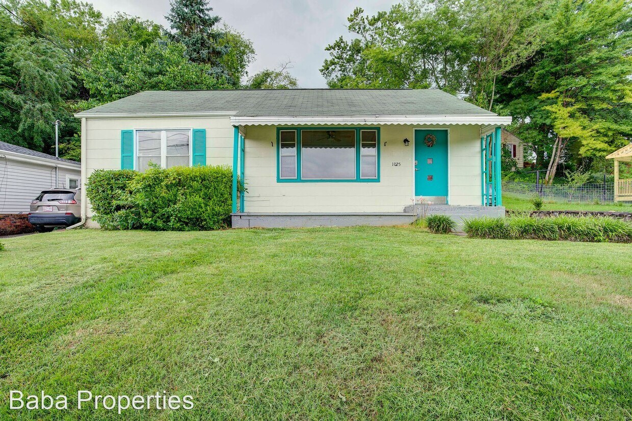 3 br, 1 bath House 1025 Knob Creek Road House Rental in Johnson