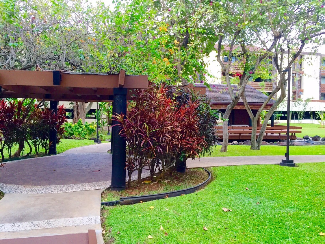 1015 Aoloa Pl, Kailua, HI 96734 Condo for Rent in Kailua, HI