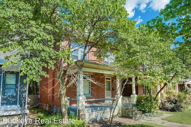 Building Photo - 5 br, 2.5 bath House - 1492 Belmont Ave.