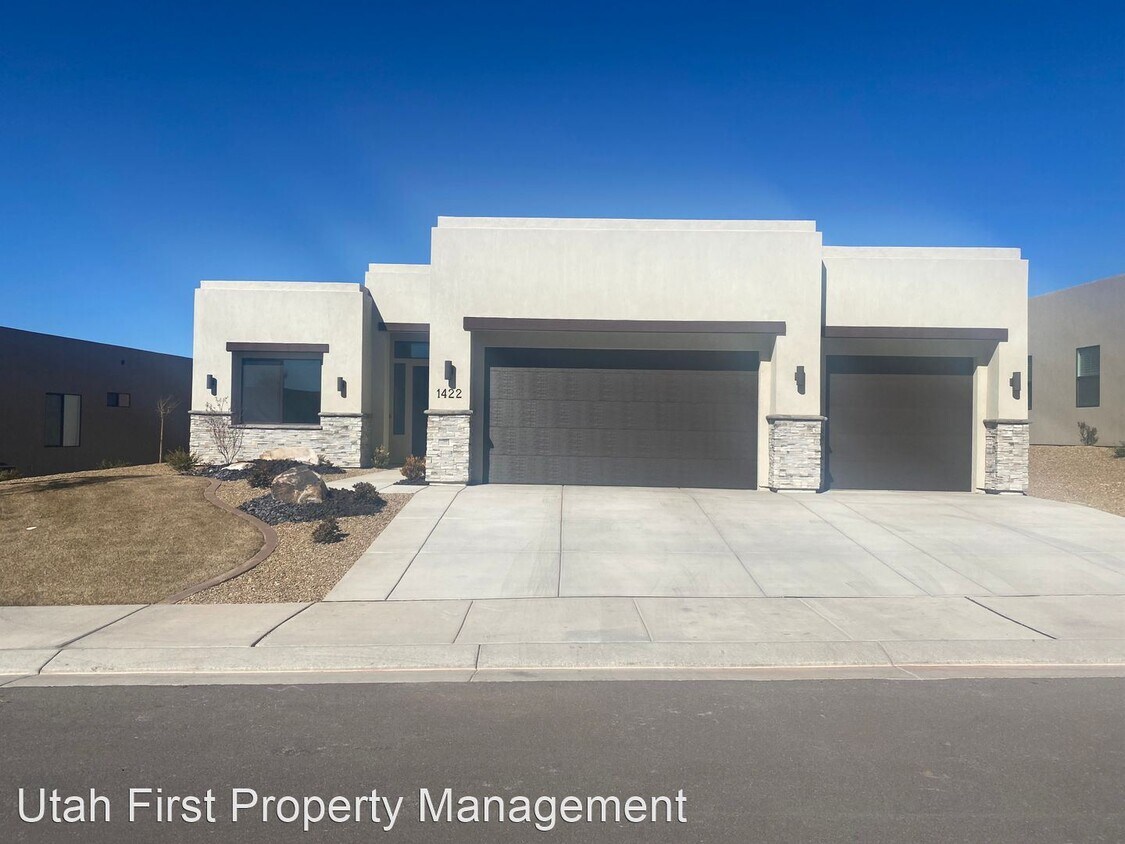 Primary Photo - 3 br, 2 bath House - 1422 W Pocket Mesa Dr