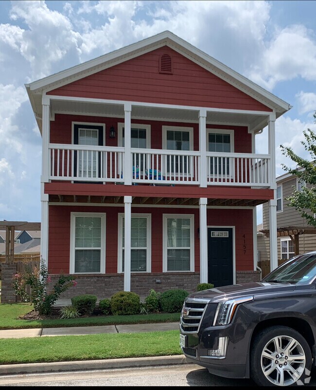 Building Photo - 4157 W Bradstreet Ln