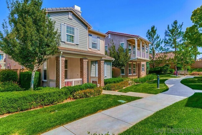 Building Photo - 45842 Daviana Way