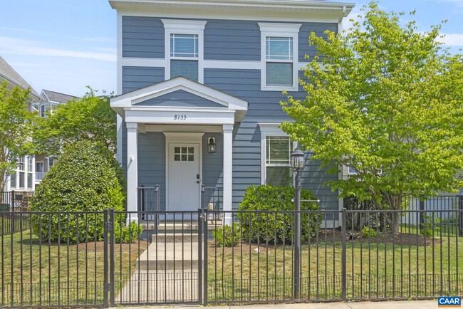 Building Photo - 8155 W End Dr