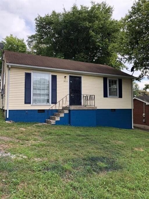 Primary Photo - 1006 Glenview Dr