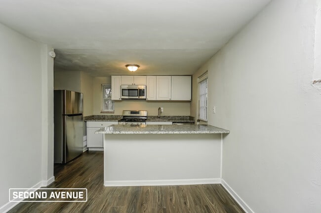 Building Photo - 8075 Chaske ST