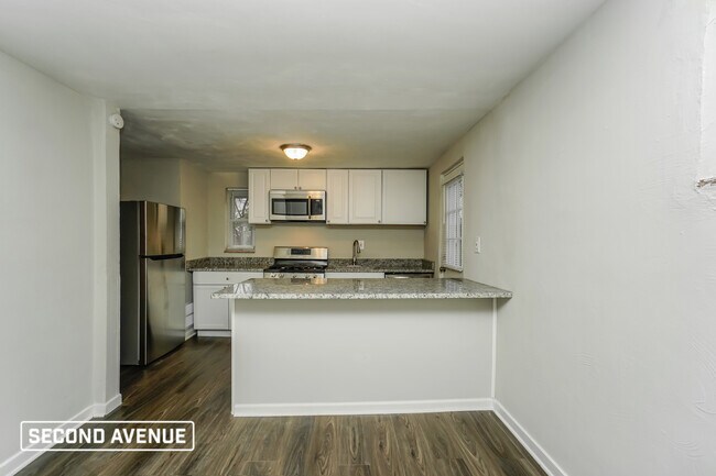 Foto del edificio - 8075 Chaske St