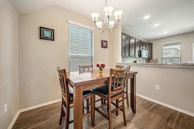 Building Photo - 15815 Grey Boulder Dr