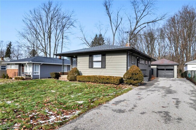 Foto del edificio - 1171 Jason Ave