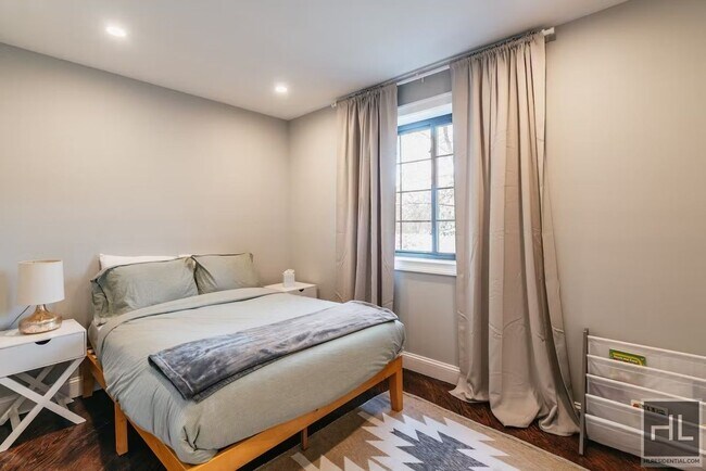 Foto del edificio - CLIFTON PLACE