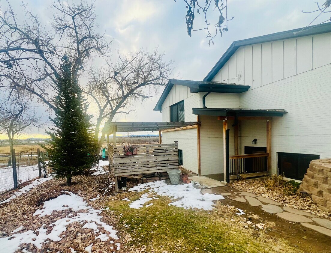 Foto principal - 13900 E Progress Way
