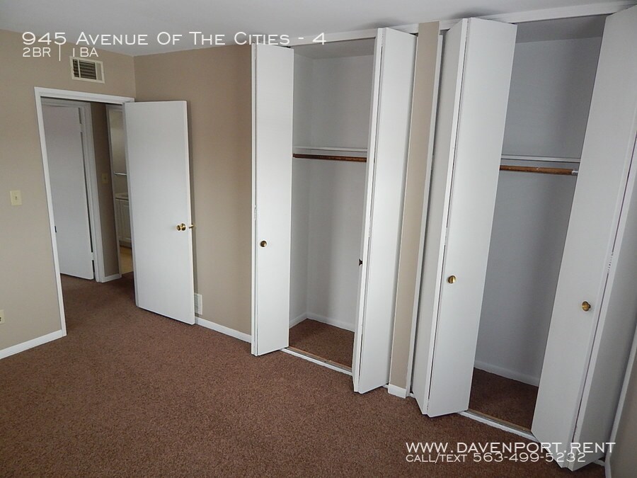 Foto principal - 945 Avenue of the Cities