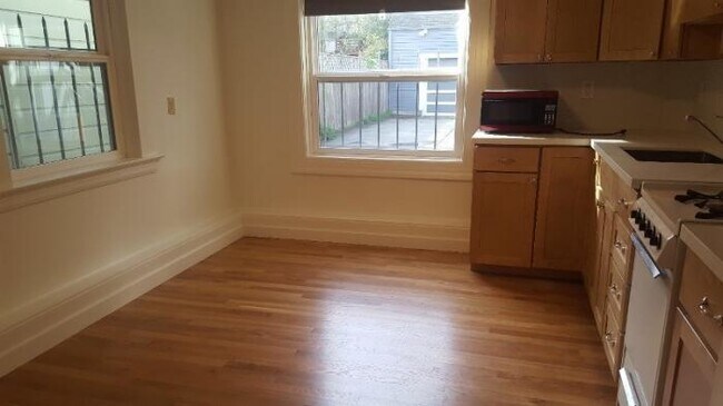 Foto del edificio - 1 bedroom in San Francisco CA 94122