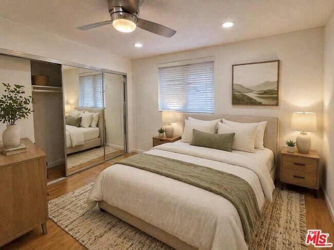 Foto del edificio - 1029 Pleasant View Ave