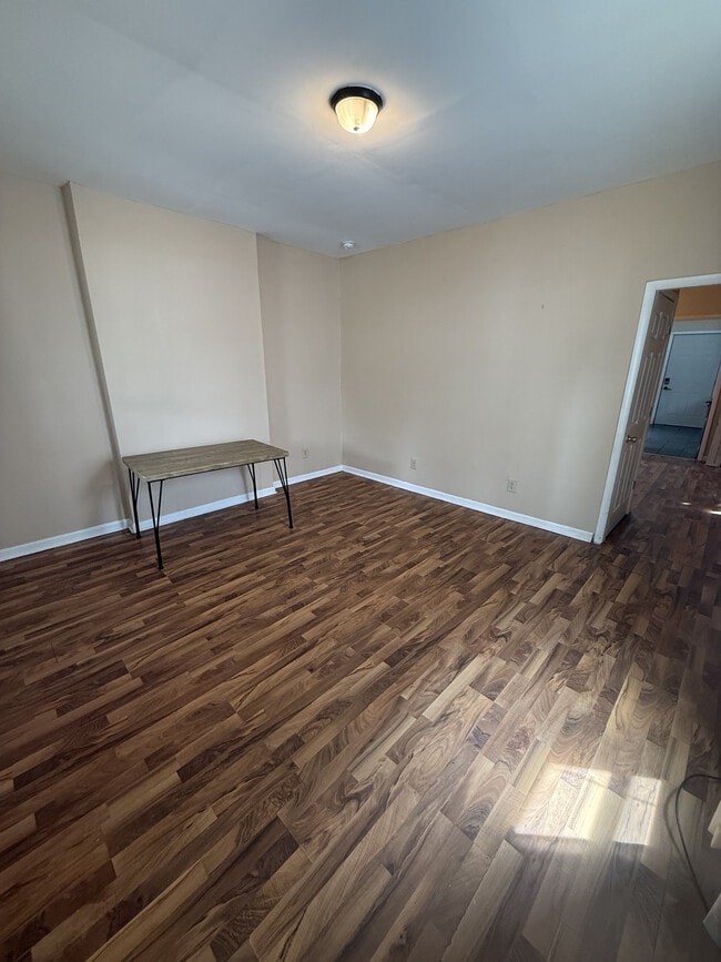 Living Room - 1805 Southeastern Ave