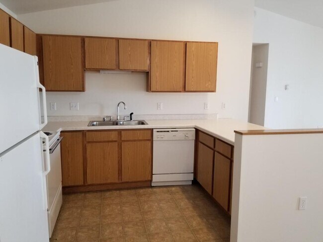 Building Photo - 114 Marks Way New Lisbon, WI 53950