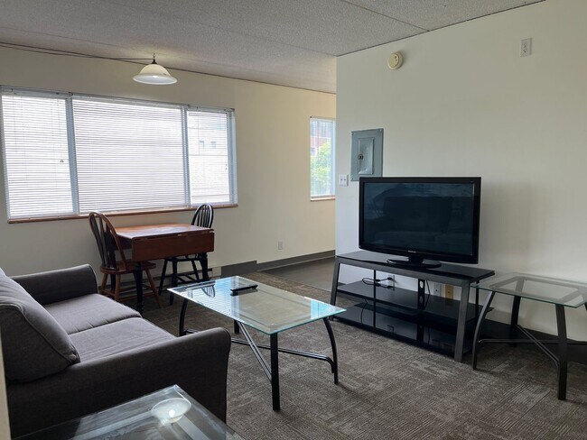 Foto del interior - Eddygate Apartments