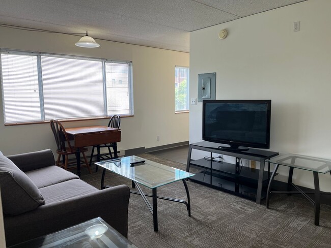 Interior Photo - Eddygate Apartments